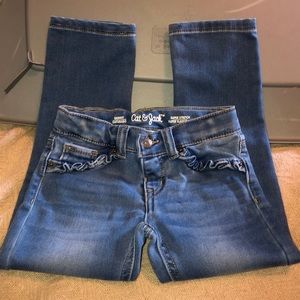 Infant & Toddler Girl's CH Medium Wash 